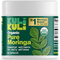 Cápsulas Orgánicas de Moringa KULI KULI, 60 Unidades - imagen 1