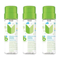 BabyGanics Limpiador Micelar Sin Enjuague para Bebés, 5 Fl Oz (Paquete de 3) - imagen 1