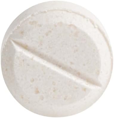 Tabletas de Yoduro de Potasio (60 piezas) - Pastillas de Emergencia para Radiación - imagen 4