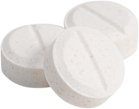 Tabletas de Yoduro de Potasio (60 piezas) - Pastillas de Emergencia para Radiación - imagen 5