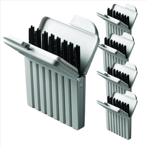 Paquete de 5 Filtros Phonak para Audífonos - imagen 2
