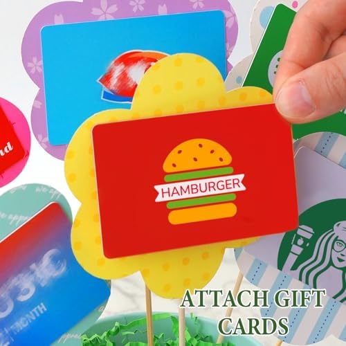 Regalos para Maestros Mythcloud - Kit de Agradecimiento con 3 Tarjetas de Regalo - Regalos de Supervivencia para el Fin de Año, Regreso a Clases, - imagen 5