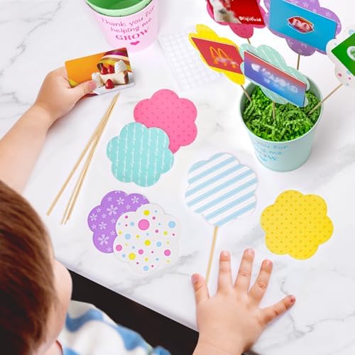 Regalos para Maestros Mythcloud - Kit de Agradecimiento con 3 Tarjetas de Regalo - Regalos de Supervivencia para el Fin de Año, Regreso a Clases, - imagen 6