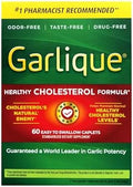 Garlique - 60 Tabletas para la Salud Cardiovascular - imagen 1