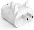 Cargador para Cepillo de Dientes Eléctrico Oral-B, Compatible con io4/io5/io6, Genius 8000/9000, Pro 1000/2000/3000/5000 | Base de Carga Impermeable - imagen 1