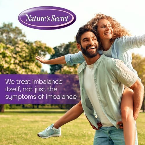 Nature’s Secret Super Cleanse - Limpieza Intensa del Colon con 14 Hierbas y Soporte Probiótico - Promueve la Salud Digestiva - 100 Tabletas - imagen 3