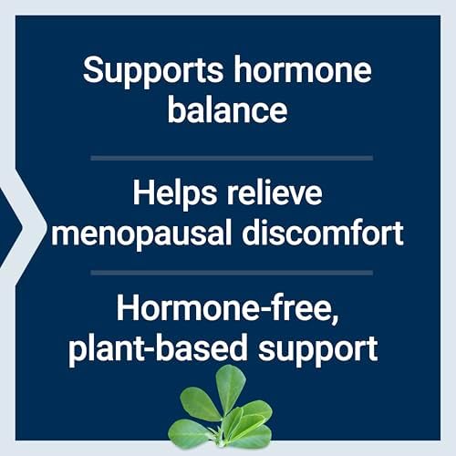 Suplemento de Soporte para la Menopausia Life Extension Estrogen Balance Elite, Equilibrio Hormonal, 60 Tabletas, Libre de Gluten y No Transgénico. - imagen 4