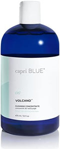 Concentrado Limpiador Capri Blue Volcano - Limpiador Multiusos Seguro para Pisos, Azulejos, Encimeras y Más - Vegano y Libre de Crueldad - No Tóxico - imagen 1