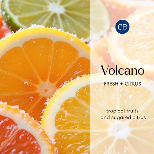 Concentrado Limpiador Capri Blue Volcano - Limpiador Multiusos Seguro para Pisos, Azulejos, Encimeras y Más - Vegano y Libre de Crueldad - No Tóxico - imagen 3