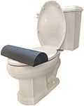 Elevador de Asiento de Inodoro BBL, Almohada para Levantar Glúteos, Elevador de Inodoro para BBL - imagen 1