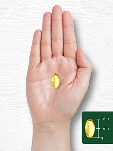 Cápsulas de Gel de Aloe Vera Carlyle | 300 Unidades | Suplemento de Gel de Aloe Vera | Sin OGM, Sin Gluten - imagen 7