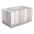 Toallas de Mano KLEENEX Ultra Suaves, Caja POP-UP, 9 x 10 1/2, Blancas, 70 Toallas por Caja - imagen 1