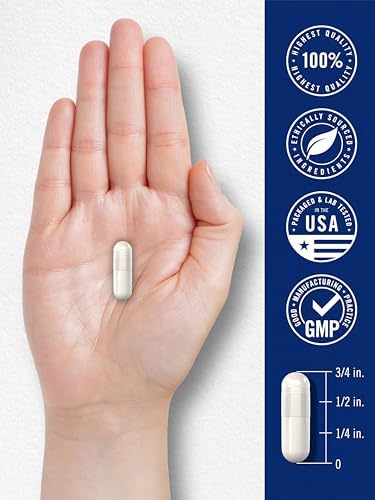 Carlyle L Methylfolato 15mg | 60 Cápsulas | Máxima Potencia | Optimizado y Activado | Sin OGM, Libre de Gluten | Methyl Folate, 5-MTHF | por - imagen 7