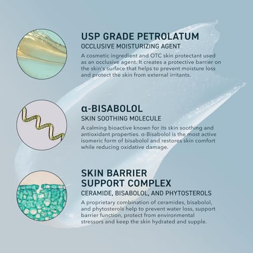 Ungüento Utilitario Prequel Skin, Hidratante Protectante. Crema Oclusiva de Peso Medio para Rostro y Cuerpo, Crema para Manos Agrietadas. Protección - imagen 3