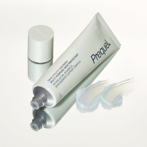 Ungüento Utilitario Prequel Skin, Hidratante Protectante. Crema Oclusiva de Peso Medio para Rostro y Cuerpo, Crema para Manos Agrietadas. Protección - imagen 7