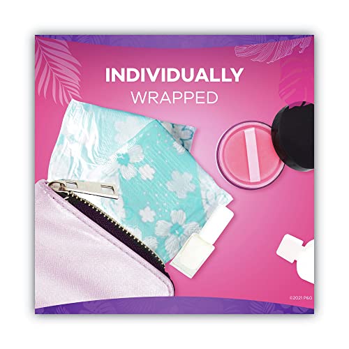 Always 10796PK Protectores Diarios Delgados, Regular, 120 Piezas/Paquete - imagen 5