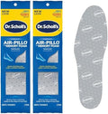 Plantillas Doble Air-Pillo Dr. Scholl's Unisex (Paquete de 2) - imagen 1