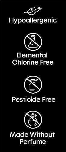Protectores diarios Kotex Natural Balance, Largos, 16 piezas (Paquete de Seis) - imagen 8