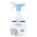 Febreze Refrescante para Telas, Sin Perfume, Botella de Spray de 23.6 oz - imagen 1