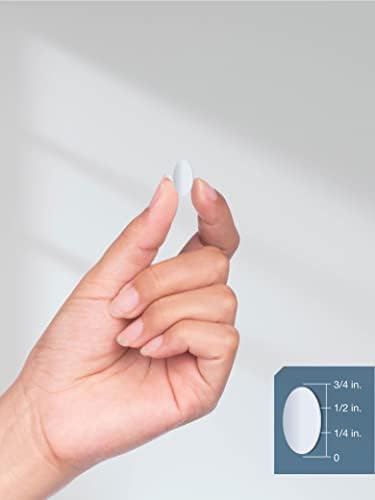 Suplemento de Gluconato de Potasio Quelado Horbäach | 595 mg | 300 Tabletas | Vegetariano, Sin OGM, Sin Gluten - imagen 7