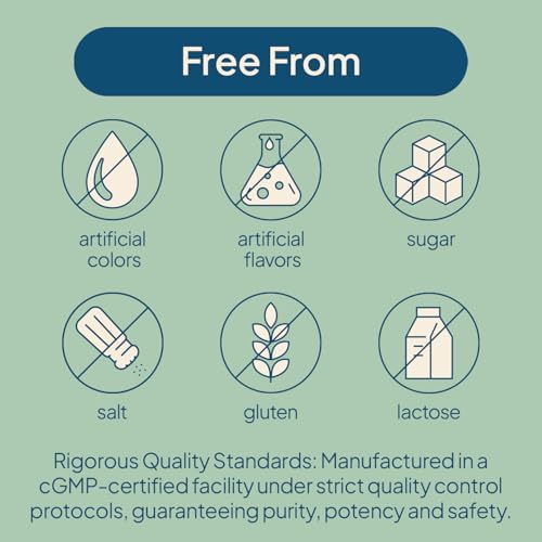 Creatina Monohidratada Micronizada Nature's Wonder 5g, Salud Muscular, Energía Muscular, Sin Lactosa, 450g, 90 Porciones - imagen 6