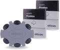 Filtros ProWax Minifit Originales de Oticon, Repuestos OEM para Audífonos Oticon, Accesorios Originales de Dinamarca para Rendimiento Óptimo (2 - imagen 1
