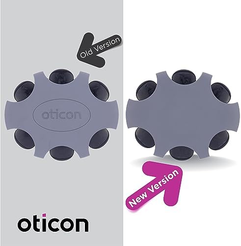 Filtros ProWax Minifit Originales de Oticon, Repuestos OEM para Audífonos Oticon, Accesorios Originales de Dinamarca para Rendimiento Óptimo (2 - imagen 2