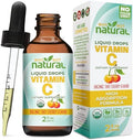Suplemento de Gotas de Vitamina C Líquida Orgánica Natural Why Not - imagen 1