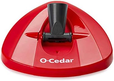 Base de Repuesto Original O-Cedar para Mop EasyWring Spin, No Compatible con RinseClean - imagen 2