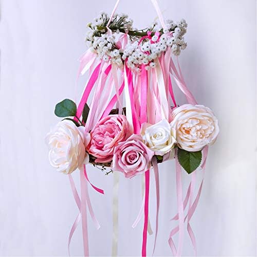 Rollos de Cinta Satinada Metálica Brillante de 36 Colores, 900 Yards, 2.5 cm de Ancho para Manualidades, Decoración de Regalos y Bodas - imagen 5