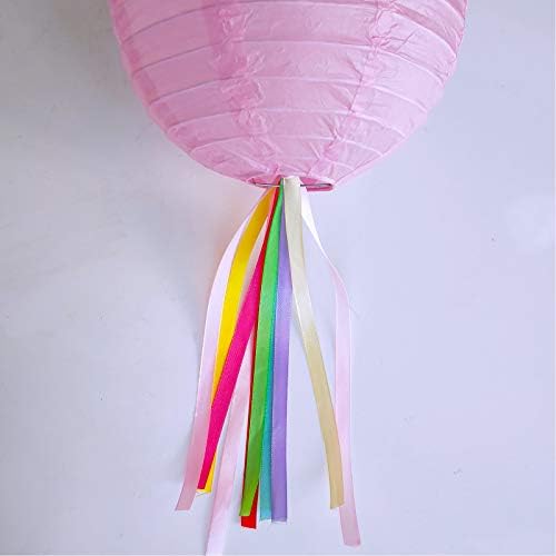 Rollos de Cinta Satinada Metálica Brillante de 36 Colores, 900 Yards, 2.5 cm de Ancho para Manualidades, Decoración de Regalos y Bodas - imagen 6