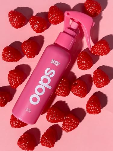 Removedor de Manchas OOPS de Accident Avenue, 6 Ingredientes Simples - imagen 2