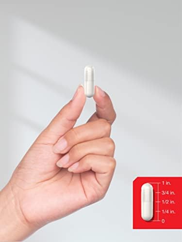 Suplemento de L-Citrulina Horbaach para Hombres y Mujeres | 2400 mg | 180 Cápsulas | Máxima Potencia y Forma Libre | Sin OGM, Libre de Gluten - imagen 7