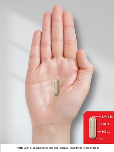 Suplemento para Próstata Horbaach para Hombres | 200 Cápsulas | Complejo Avanzado con Saw Palmetto, Pygeum y Ortiga | Sin OGM y Libre de Gluten - imagen 8