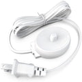 Cargador para Cepillo de Dientes Eléctrico Oral B IO Series 4 3 5 6, Reemplazo 3757 Cable de Alimentación, Base Inductiva Impermeable - imagen 1