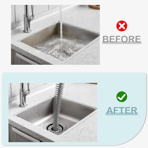 Kit de Limpieza para Ventilación de Secadora, Cepillo para Limpiar Ventilación, Cepillo para Bobinas de Refrigerador, Herramienta para Limpiar Trampa - imagen 7