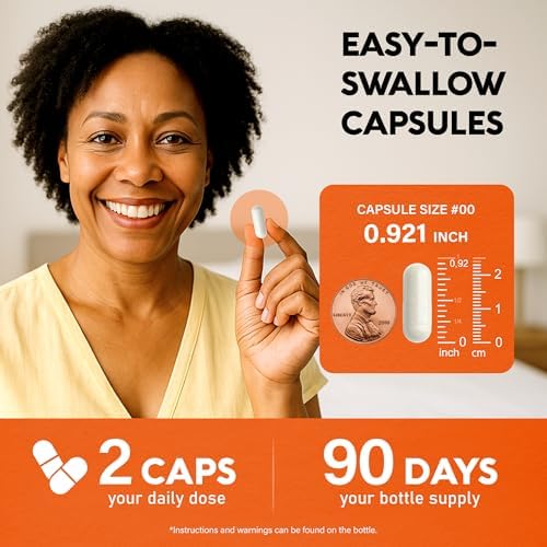 Vitamina C Liposomal 1700 mg - Complejo Soluble en Grasas de Alta Absorción - Antioxidante, Energía y Soporte Inmunológico - Suplemento de Vitamina C - imagen 6