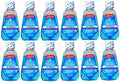 Enjuague Bucal Crest Pro-Health Clean Mint Multi-Protección, Tamaño de Viaje 1.2 oz (36 ml) - Paquete de 12 - imagen 1