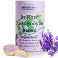 Freelivity Perlas Aromatizantes para Lavado – Aroma Lavanda, Suavizante de Tela 24 oz – Dura Hasta 70 Lavados – Ecológico y Seguro para Bebés y Niños - imagen 1