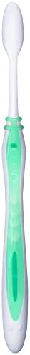 Cepillo de Dientes Colgate Wave Gum Comfort, Cabezal Compacto Ultra Suave, Colores Variados, Paquete de 4 - imagen 5