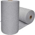Rollo de 75 Paños de Microfibra OJYUDD, Toallas Reutilizables Desgarrables, Trapos Lavables Ultra Absorbentes para Casa, Auto, Vidrio, Garaje, Cocina - imagen 1