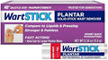 WartStick Plantar - Removedor de Verrugas Plantares con Ácido Salicílico Máxima Fuerza, 0.34 Oz - imagen 1