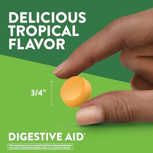 Gomitas Probióticas para Adultos Nature's Truth | 50 Piezas | Suplemento Digestivo Vegano, Sin OGM y Libre de Gluten - imagen 5