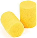 Tapones para oídos 3M Classic - 50 pares de tapones individuales envueltos - imagen 1