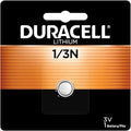Batería de Litio Duracell DL1/3N CR1/3N 3V - Paquete de 3 Piezas - imagen 1