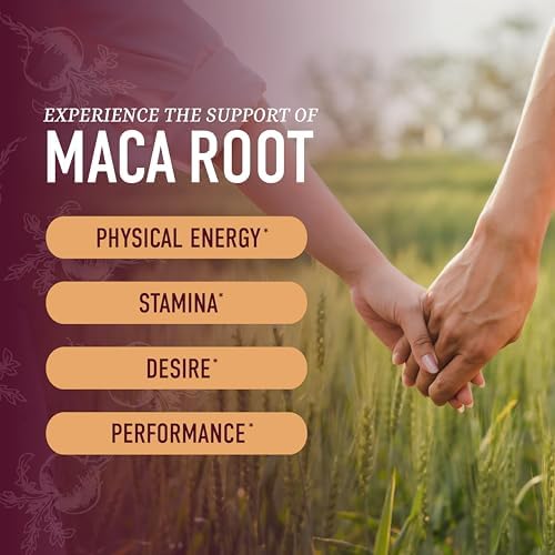 Gomitas de Raíz de Maca | Apoyo a la Energía, Rendimiento y Equilibrio Hormonal | Extracto 4:1 | Sabor Durazno Delicioso | Veganas y No Transgénicas - imagen 5