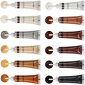 Kit de Reparación de Madera SEISSO, Pintura para Restaurar Muebles de Madera, 12 Colores para Rayones en Pisos, Mesas, Gabinetes y Puertas - imagen 1