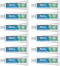 Pasta Dental Crest Complete Blanqueadora con Sabor Menta y Alcance - imagen 1
