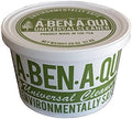 A-Ben-A-Qui Pasta Limpiadora Multiusos de 20oz - Ecológica y Segura para el Medio Ambiente - imagen 1