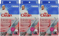 Guantes Premium Sin Látex Mr. Clean Bliss, Tamaño Pequeño, Paquete de 3 Pares - imagen 1